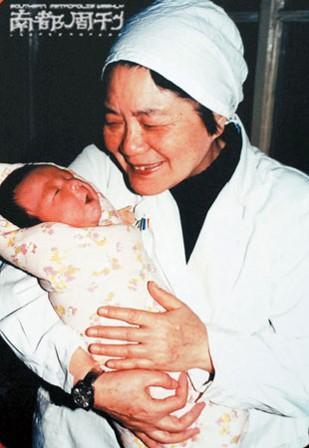 光愈生殖医学中心环境